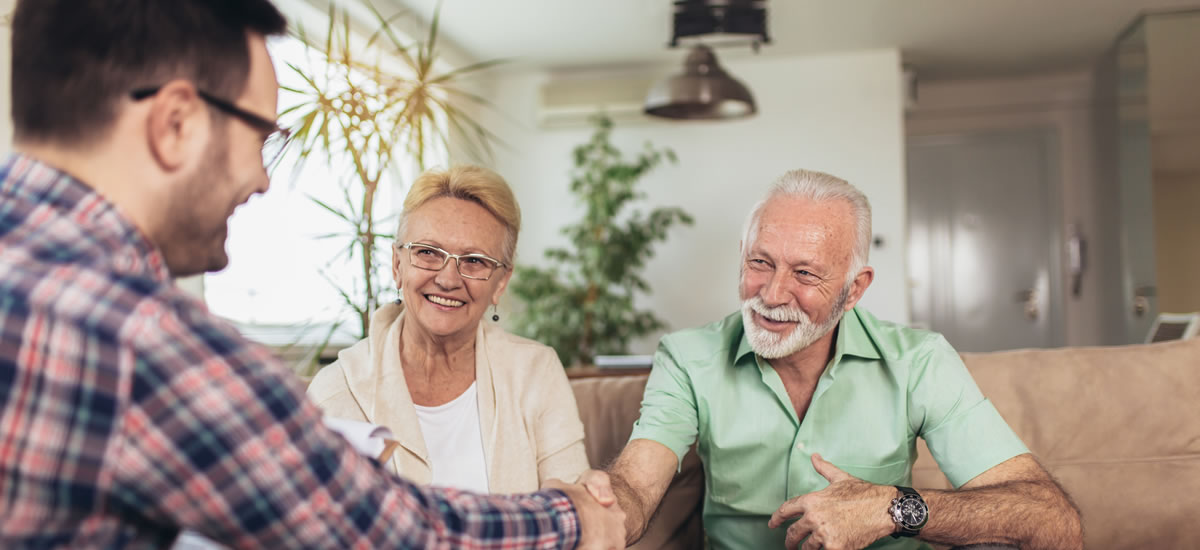 Retirement Interest Only Mortgage